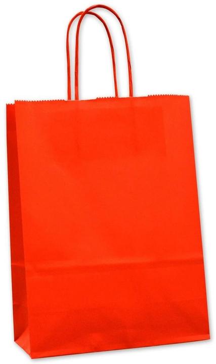 Image du produit Elco Sac de transport Cordelette couleur (Pochette cadeau, 25 x)
