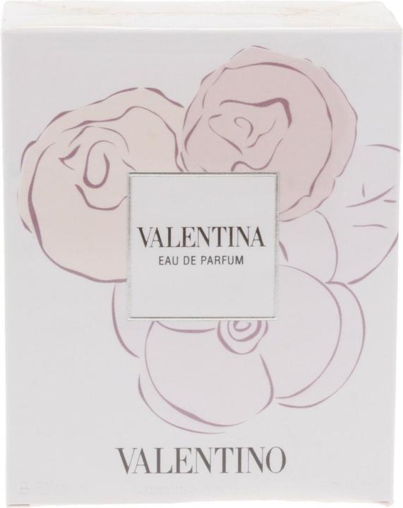 Actual product image Valentino Valentina (Eau de parfum, 50 ml)