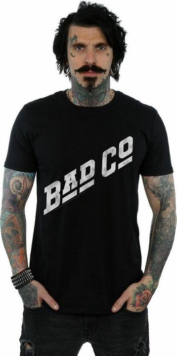 Produktbild Bad Company TShirt Logo (L)