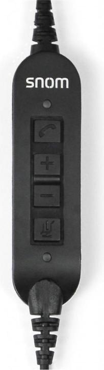 Actual product image Snom USB adapter to A100M / A100D