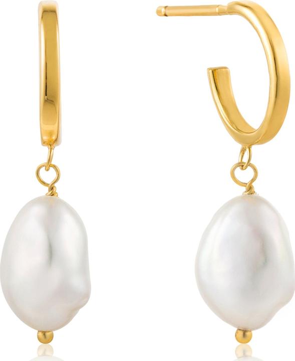 Produktbild Ania Haie Ohrringe Pearl of Wisdom E019-02G (925er Silber)