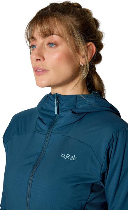 Actual product image Rab Xenair Alpine Flex (10, S)