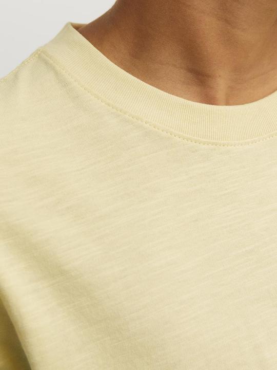 Actual product image Jack & Jones Jorlafayette Pocket Tee Ss Crew N Jnr Ln (176)