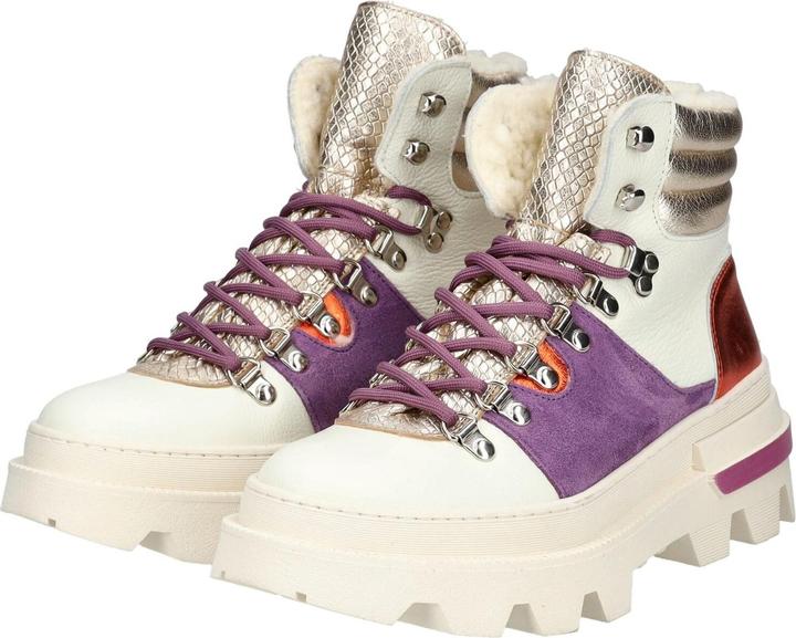 Actual product image Lazamani Stiefelette (38)