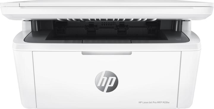 Actual product image HP M28w LaserJet Pro (Laser, Black and white)