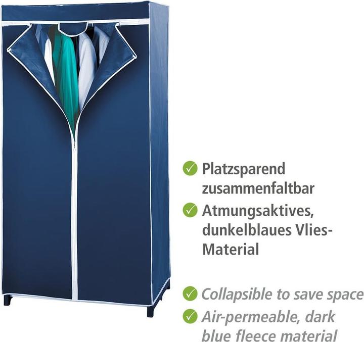 Image du produit Wenko Air (75 x 150 x 50 cm)