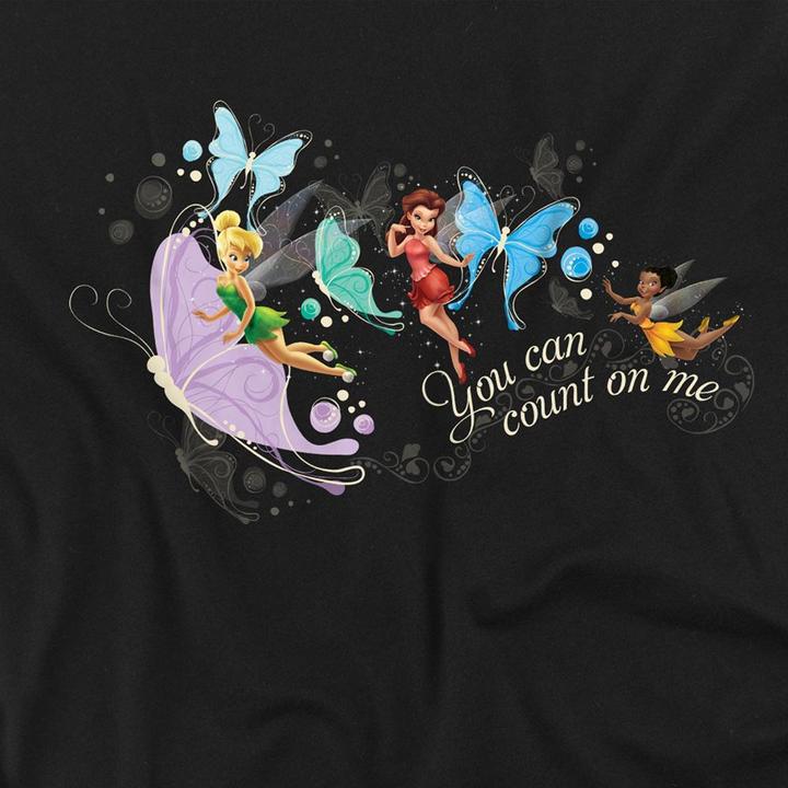 Produktbild Disney Interactive Studios You Can Count On Me TShirt (XXL)