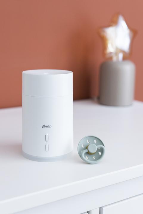 Image du produit Alecto Réveil bébé (20 m²)