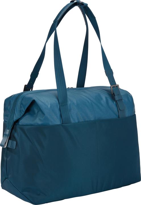 Actual product image Thule Spira Weekender bag 37L SPAW-137 Legion Mėlyna (3203791) (37 l)