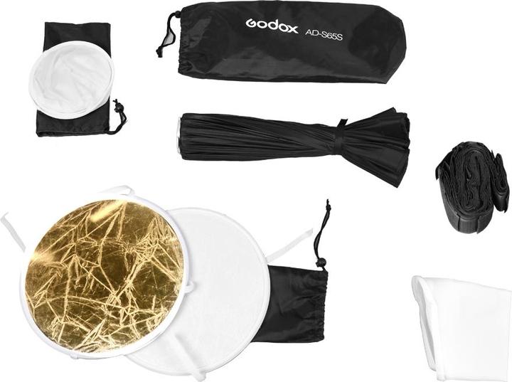 Produktbild Godox ADS65S (Softbox, 65 cm)