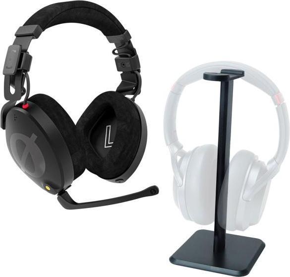 Actual product image RØDE NTH-100M headset with stand (Cable)