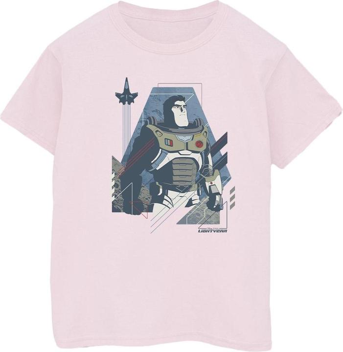 Produktbild Disney Lightyear Look To The Stars TShirt (L)