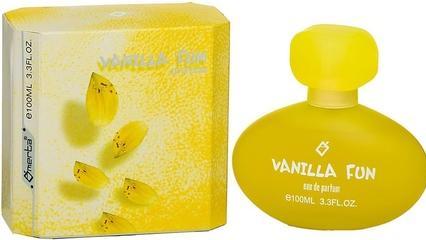 Image du produit Vanilla Fun - Eau De Parfum - 100Ml (Eau de parfum, 100 ml)