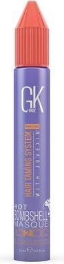 Produktbild Gk Hair GKHair Hot Bombshell Mask 15ml (15 ml)