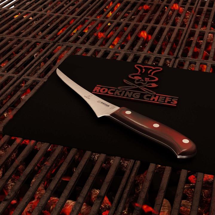 Produktbild Giesser Filetiermesser (17 cm)