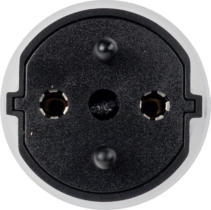Actual product image Company Supplies Fixadapter (Type 11, CEE 7/17)