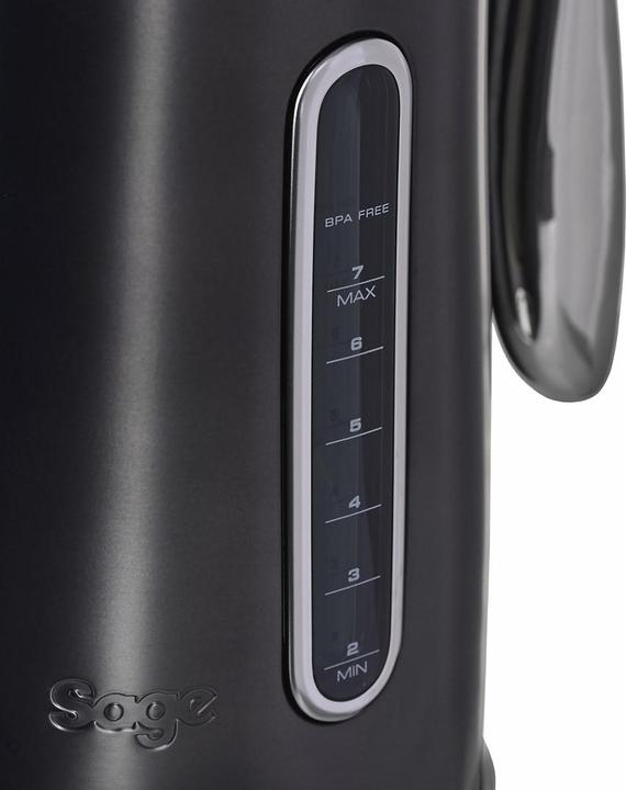 Actual product image Sage The Soft Top Luxe (1.70 l)