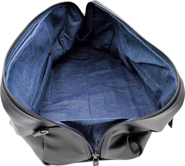 Produktbild Jump Boston Weekender Reisetasche Leder 48 cm (34 l)