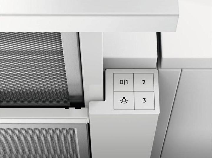 Produktbild Electrolux DAK5536WE (Flachschirmhaube)