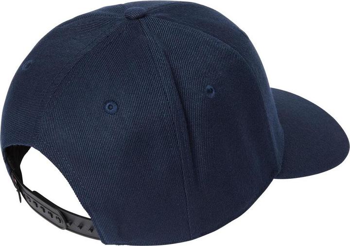Produktbild Helly Hansen Cap with a beak Classic, blue (S)