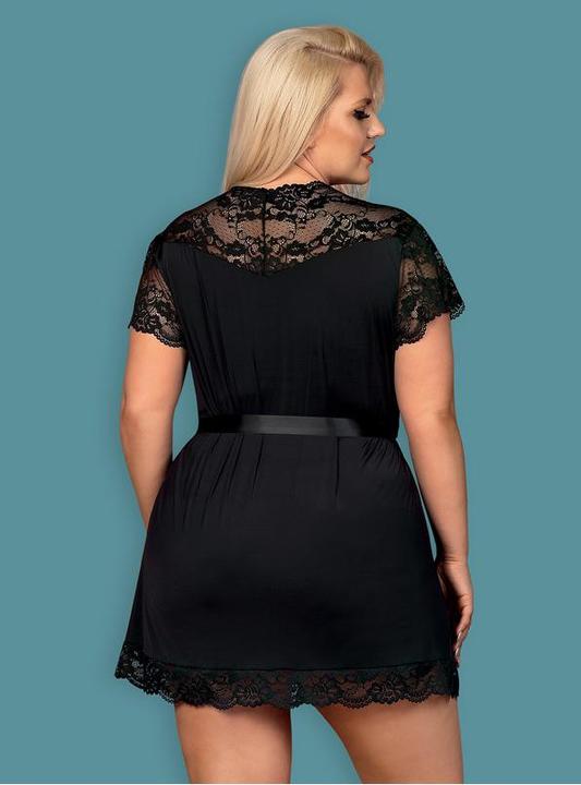 Produktbild Obsessive Victoria (XXL)