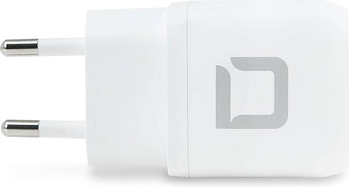 Actual product image Dicota Travel Tablet Charger COMFORT USB-C 45W (45 W)
