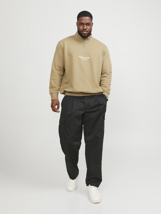 Produktbild Jack & Jones Jpstbill Jjclean Tapered Cargo Bf Pls (42)