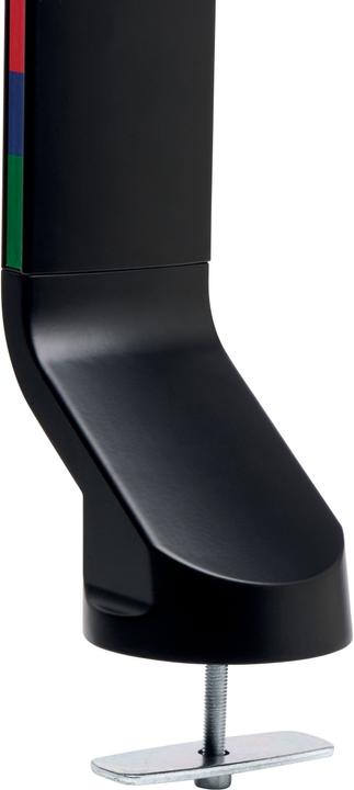 Image du produit Kensington Le bras de surveillance 2TFT permet de gagner de l'espace (Tables, 27.01")