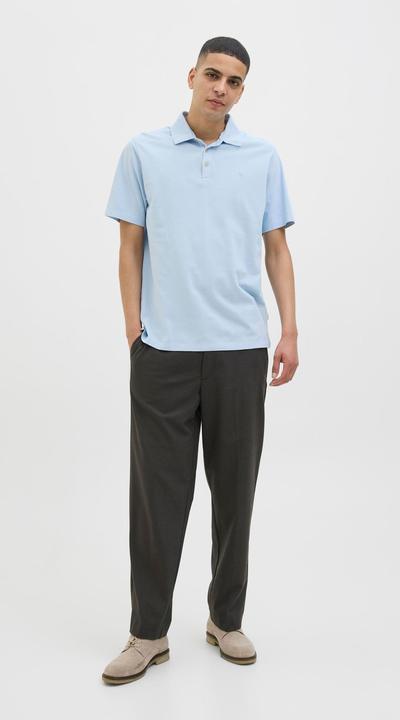 Immagine prodotto Jack & Jones Jprbluwilliam Wash Ss Polo Sn (XL)