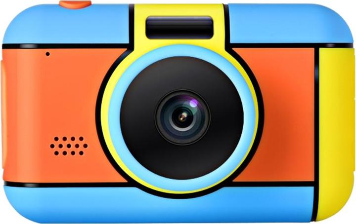 Image du produit Esmée 16MP Mini Dual Kinder Kamera Fotoapparat Digitalkamera