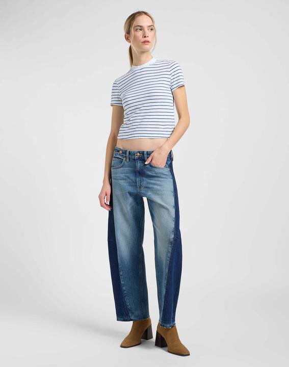 Immagine prodotto Lee T-Shirt Cropped Tee (XS)
