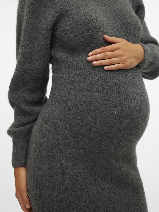 Immagine prodotto Vero Moda Maternity VMMVILLA vestito premaman vestito a maglia (XL)
