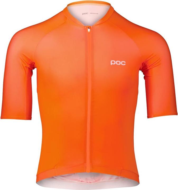 Poc M's Pristine Jersey Radtrikot (S)