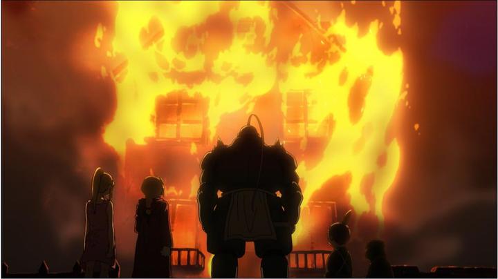 Immagine prodotto Fullmetal Alchemist: Brotherhood Volume 2 (DVD, 2009, Tedesco, Giapponese)