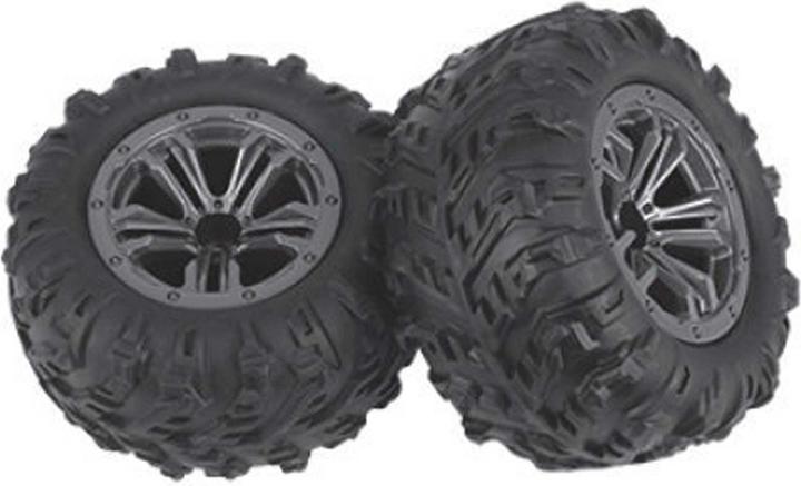 Produktbild Absima Tires