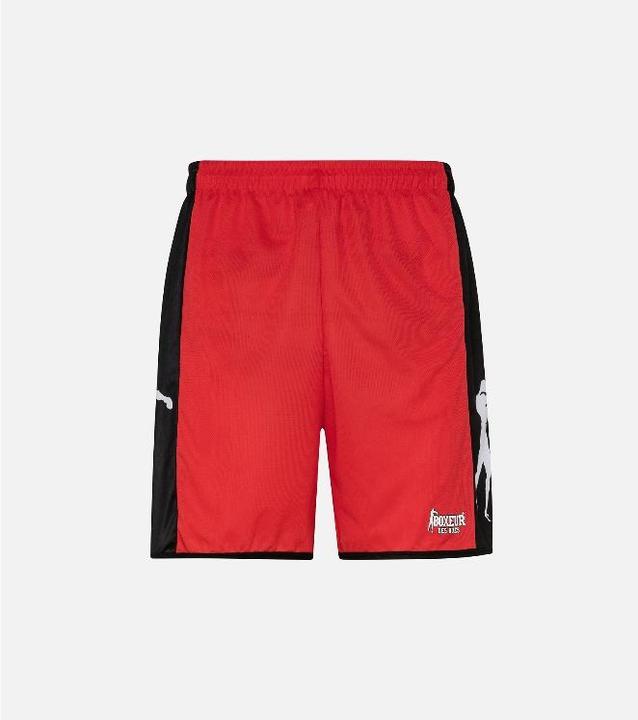 Actual product image Boxeur des Rues Man Soccer Basic Shorts (S, L)