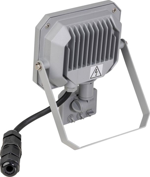 Immagine prodotto As - Schwabe Faretto LED da esterno Rilevatore di movimento (1000 lm, IP44)