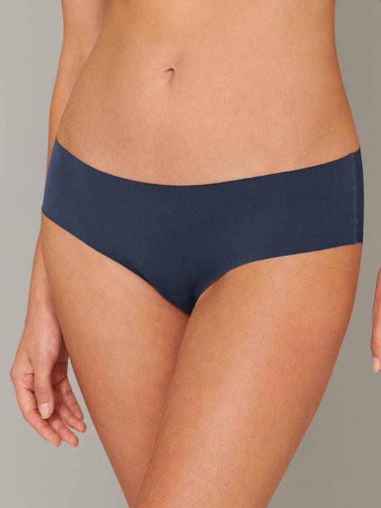 Actual product image Schiesser Panty Invisible Light (34, pack of 2)