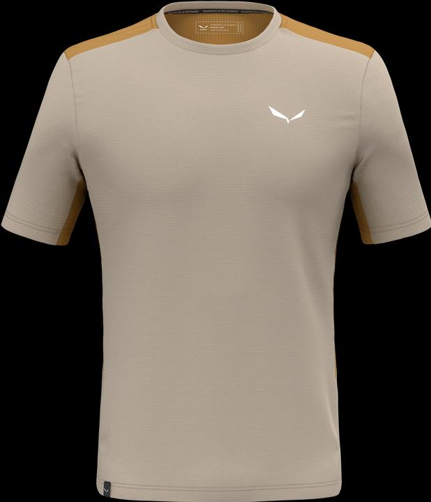 Actual product image Salewa Puez Hybrid Dry'Ton T-shirt (52)