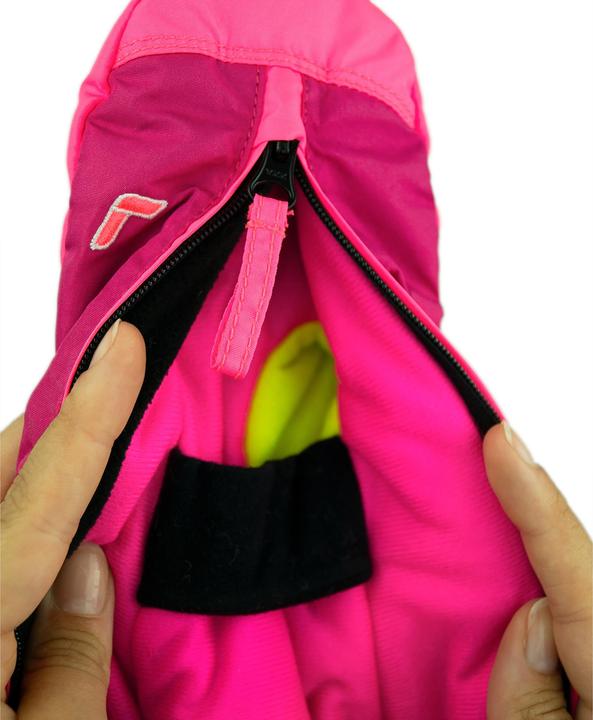 Produktbild Reusch Tom (XS)