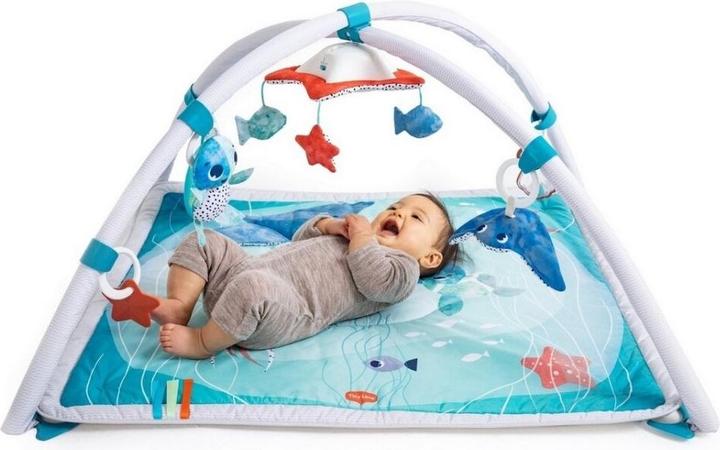 Immagine prodotto Tiny Love Sviluppare con cura