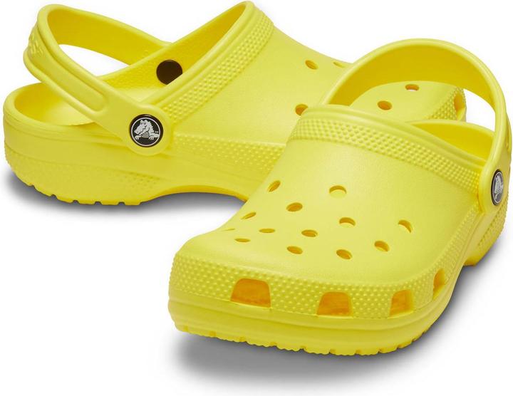 Produktbild Crocs K's Classic Clog (28)