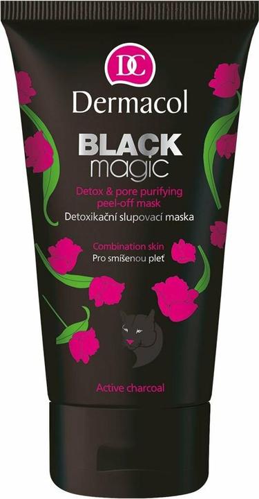 Produktbild Dermacol Black Magic (150 ml)
