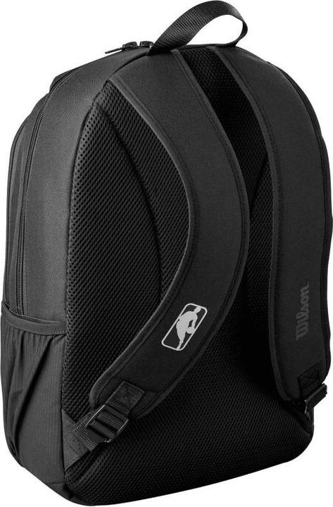 Actual product image Wilson NBA Team Boston Celtics Backpack WZ6015001 - One size