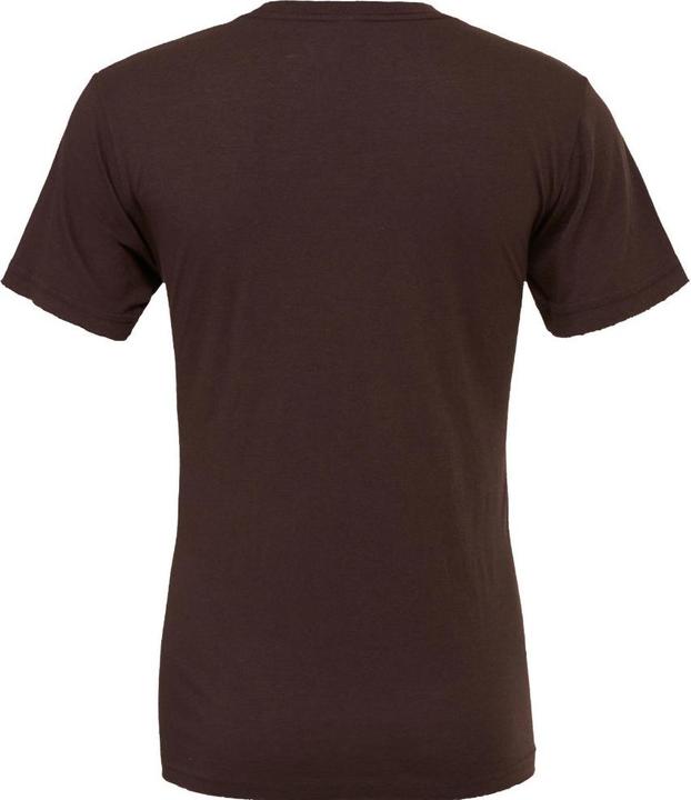 Image du produit Bella Canvas T-shirt en jersey de toile à manches courtes (XS)