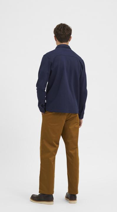 Actual product image Selected Homme Tapered overshirt (S)