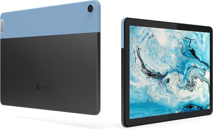 Produktbild Lenovo IdeaPad Duet Chromebook (10.10", Mediatek P60T, 4 GB, CH)