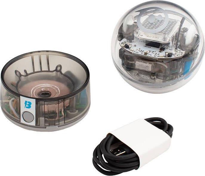 Actual product image Sphero Bolt
