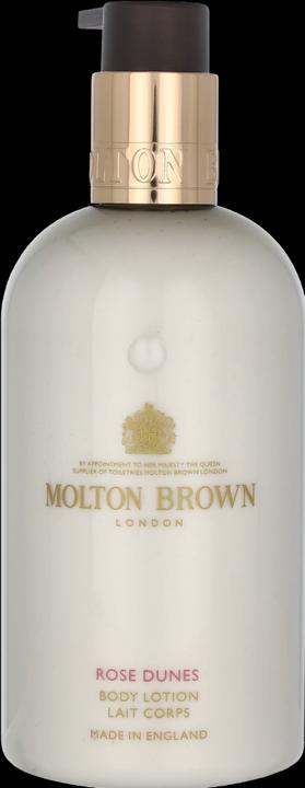 Actual product image Molton Brown Rose Dunes Lotion pour le Corps (Body lotion, 300 ml)
