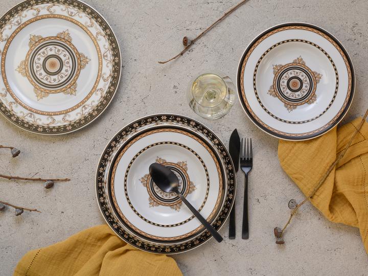 Produktbild CreaTable Majestosa (12 Stück)